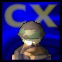 Commando Xenidis icon